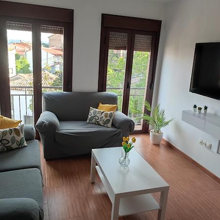 Appartement La Terraza De Cazorla à Burunchel Extérieur photo